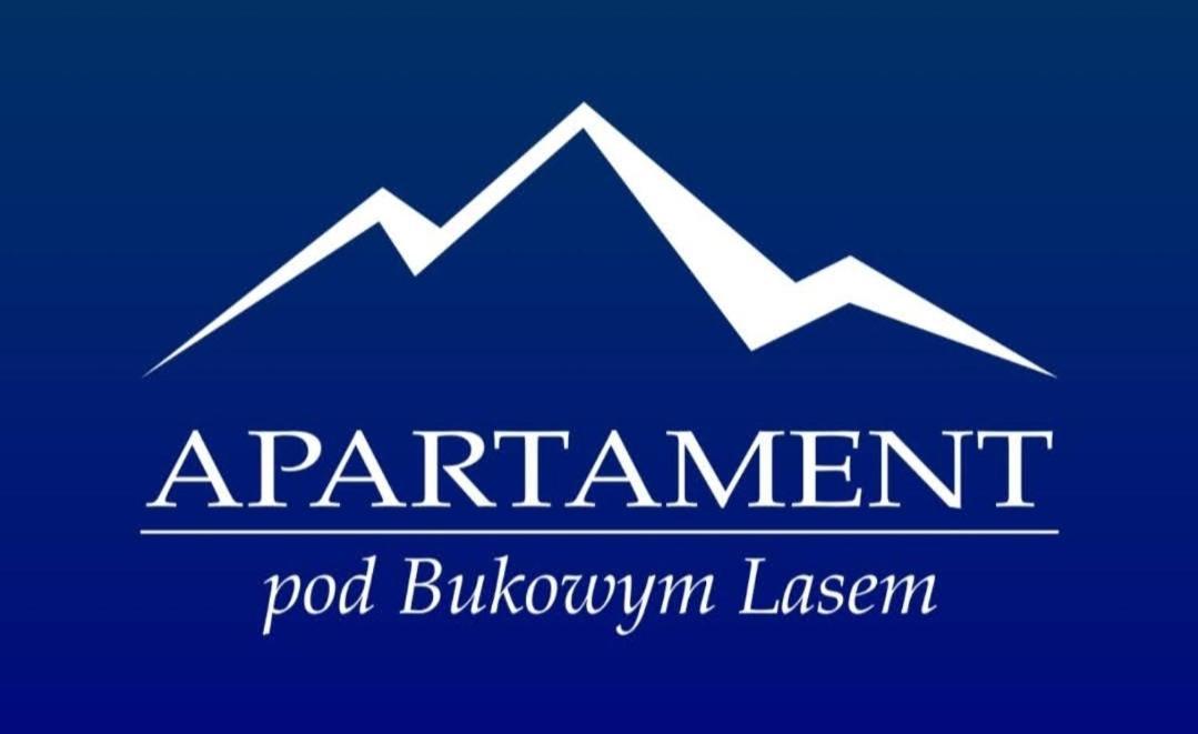 Apartament Pod Bukowym Lasem Meszna Εξωτερικό φωτογραφία