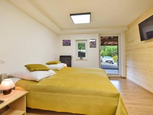 Apartament Pod Bukowym Lasem Meszna Εξωτερικό φωτογραφία