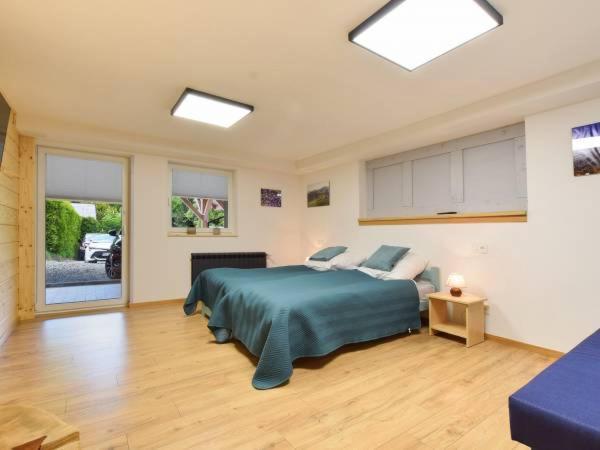 Apartament Pod Bukowym Lasem Meszna Εξωτερικό φωτογραφία