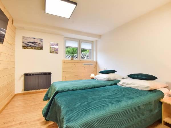 Apartament Pod Bukowym Lasem Meszna Εξωτερικό φωτογραφία