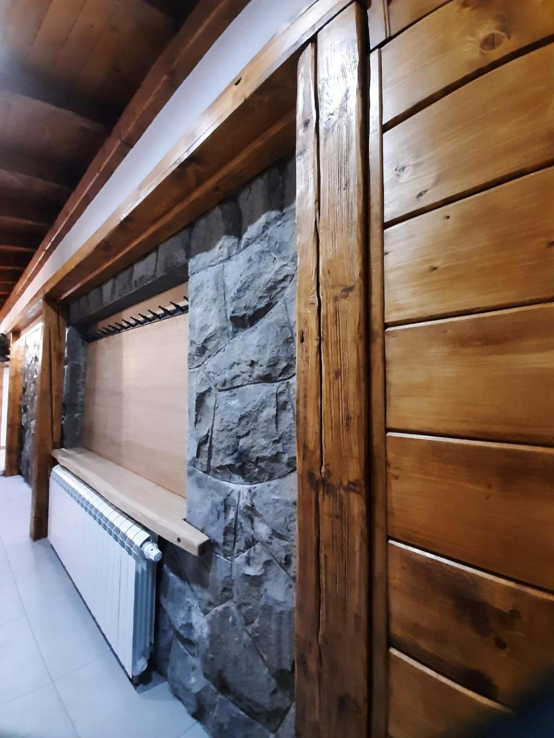 Apartament Pod Bukowym Lasem Meszna Εξωτερικό φωτογραφία
